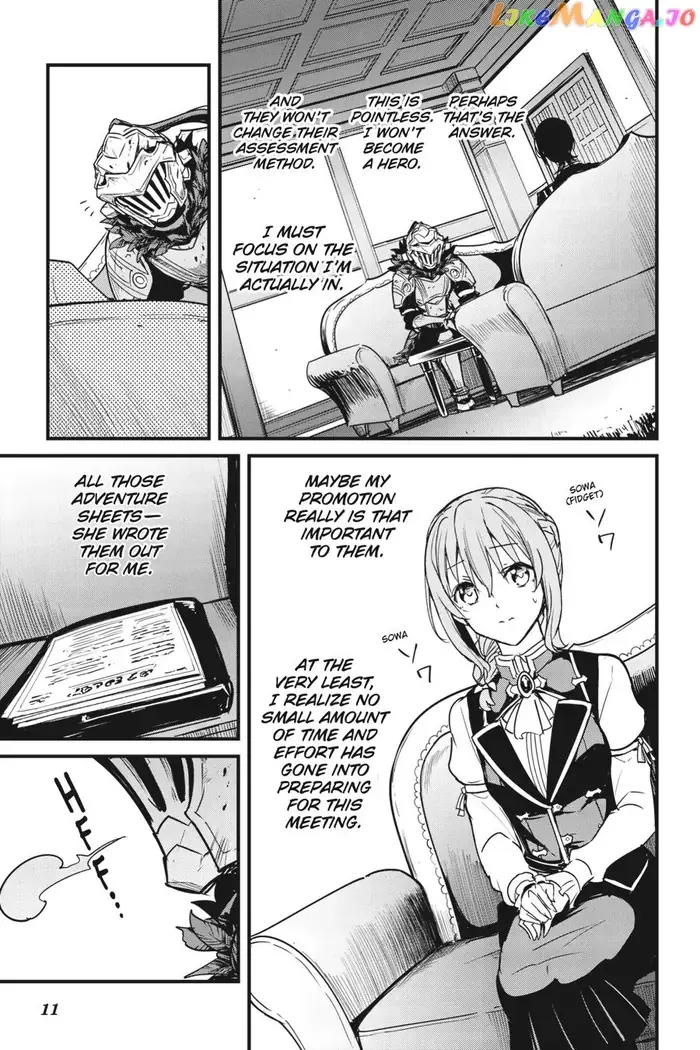 Goblin Slayer: Side Story Year One Chapter 51 image 12_optimized_optimized